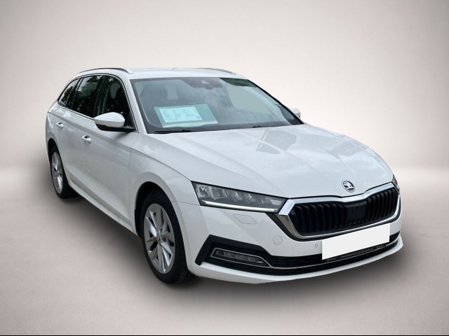 Bild 7 Skoda Octavia Combi 2.0 TDI DSG Style Navi,e.Heckklapp