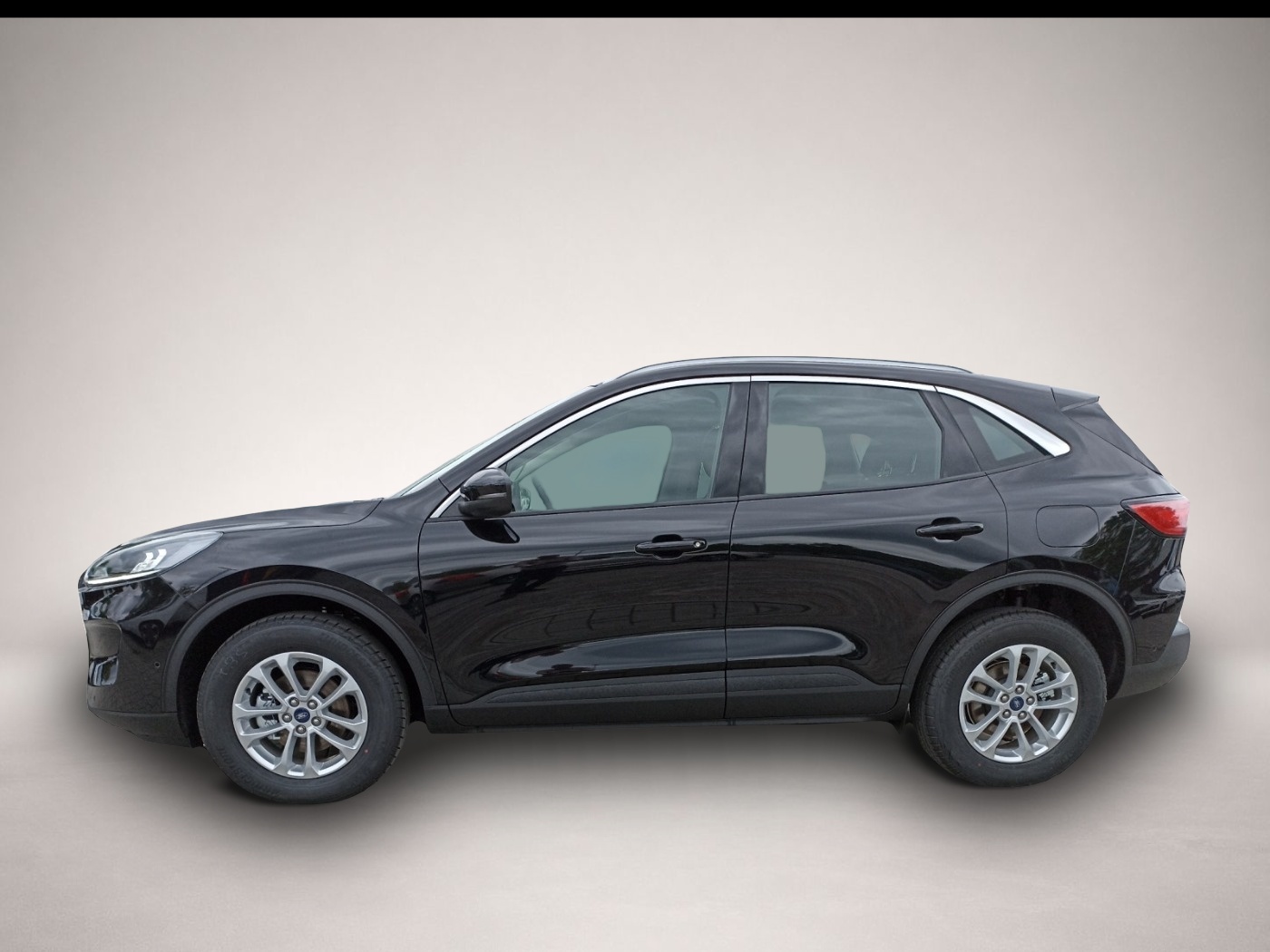 Bild 2 Ford Kuga Titanium FHEV +ACC+BLIS