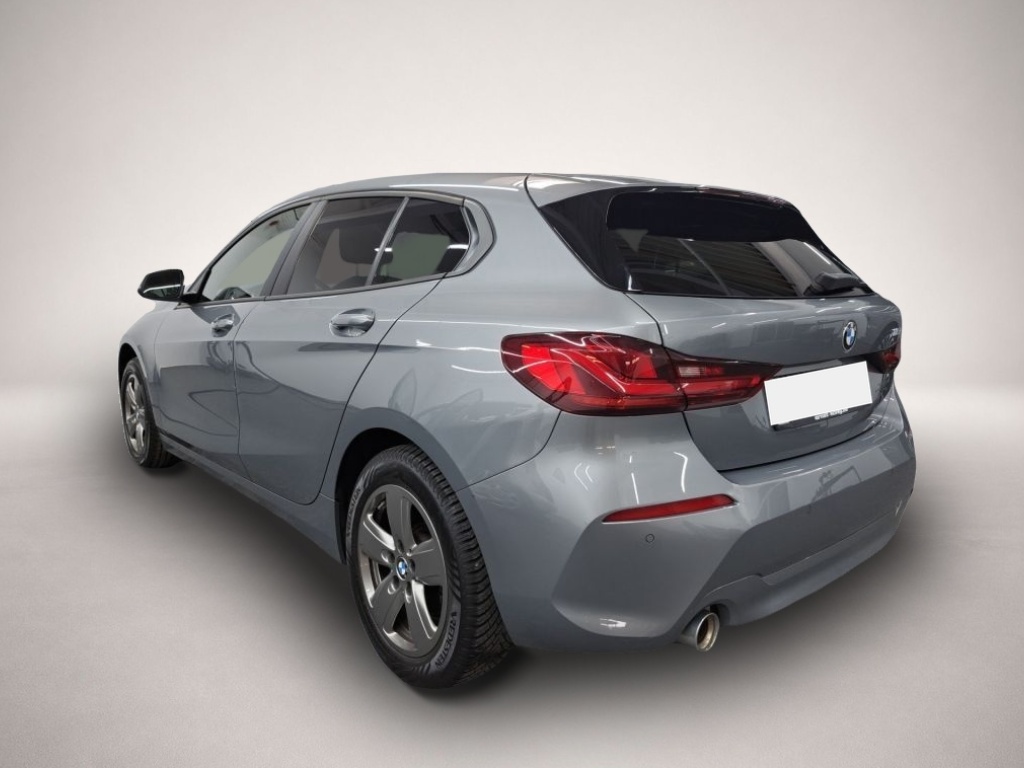 Bild 118 BMW