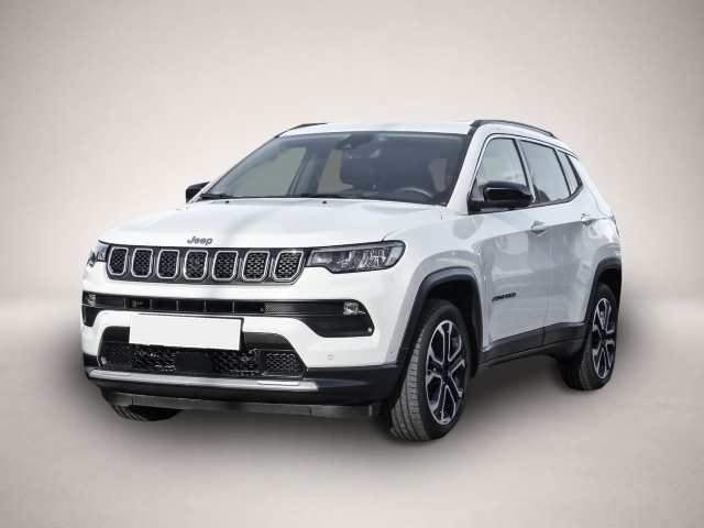 Bild Compass Jeep