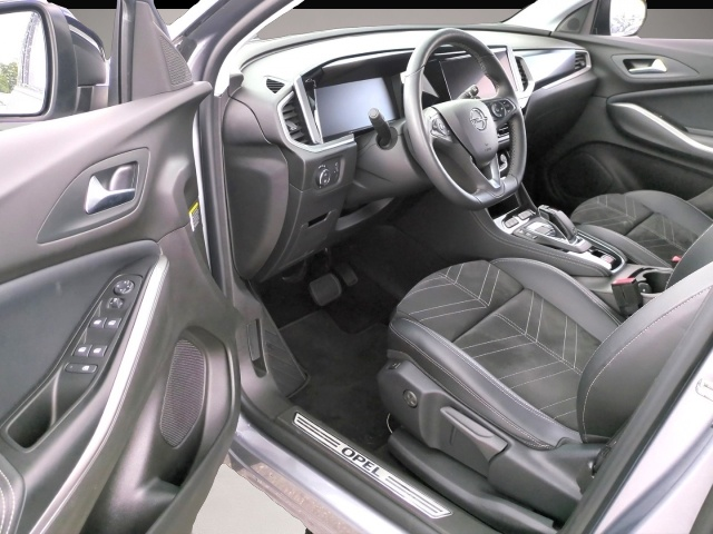 Bild 5 Opel Grandland (X) Grandland Ultimate 1.5D*Autom ACC LED 2xKam Navi