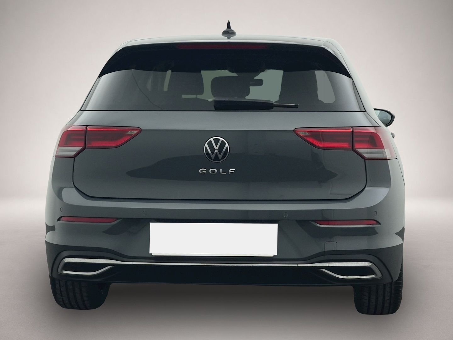 Fotografie des Volkswagen Golf 8 2.0 TDI DSG Active FAHRSCHULAUTO NAVI AHK