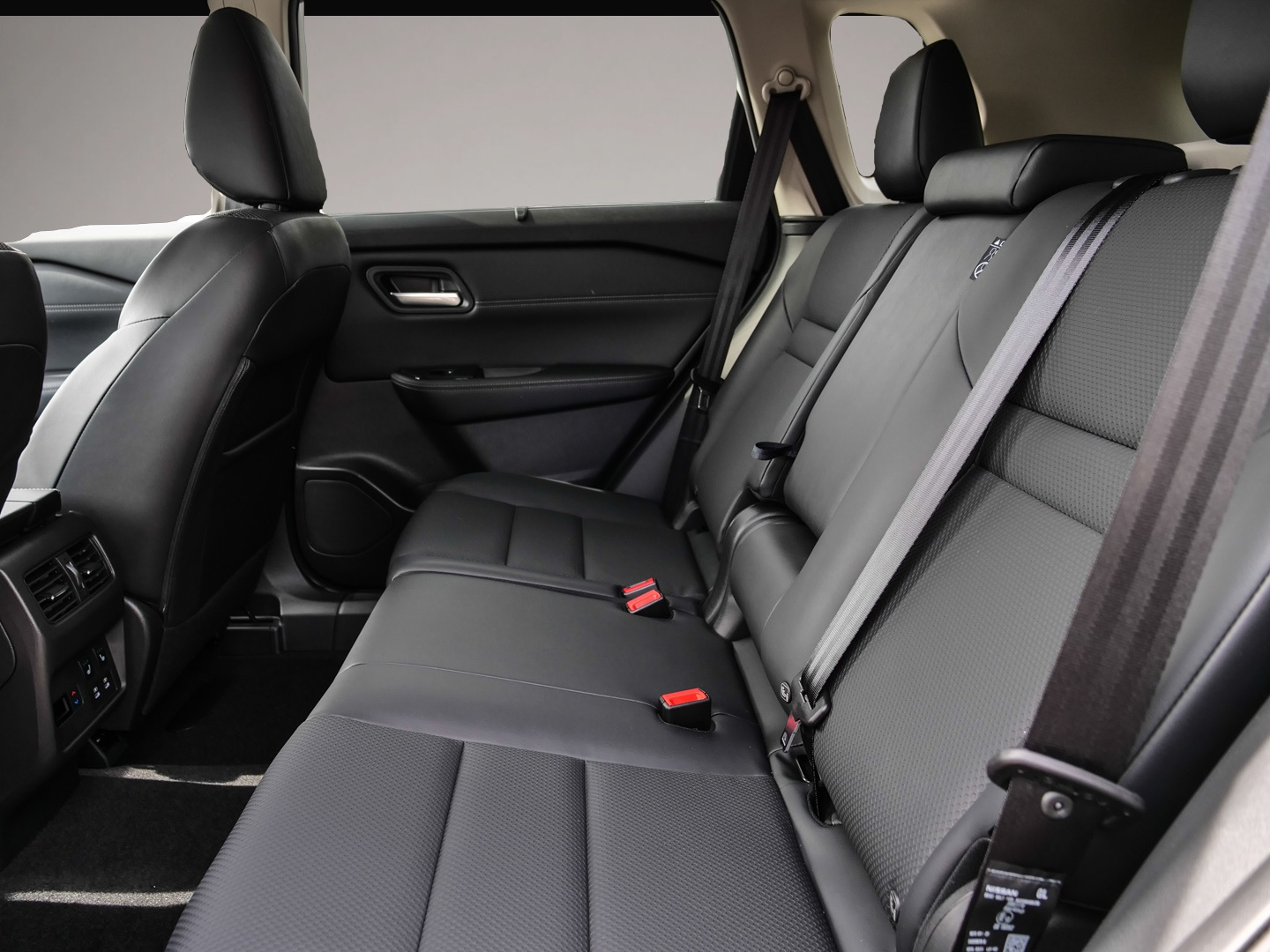 Bild 5 Nissan X-Trail N-Trek 1.5 VC-T e-POWER 204PS 4x2