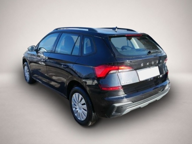 Bild 4 Skoda Kamiq Selection Kamiq Selection 1.5 TSI DSG*SMARTLINK.