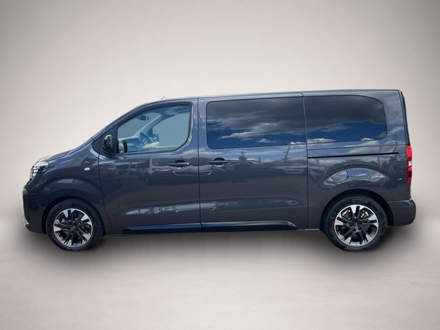 Bild 2 Opel Zafira Edition. 2.2 Diesel 132 kW (180 PS) AT-8.
