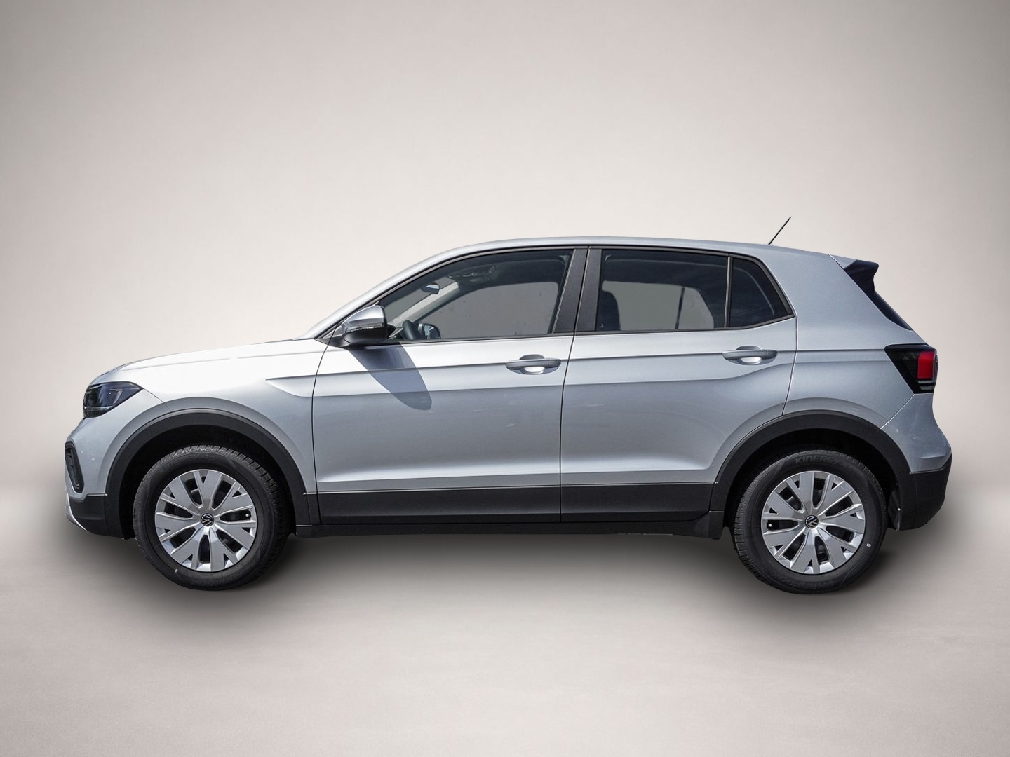 Fotografie 4 des Volkswagen T-Cross 1.0 TSI