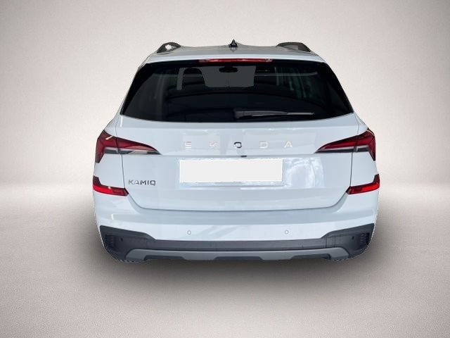 Bild 5 Skoda Kamiq Selection 1.0 TSI DSG Matrix+AHK+Kamera+Sunset+.