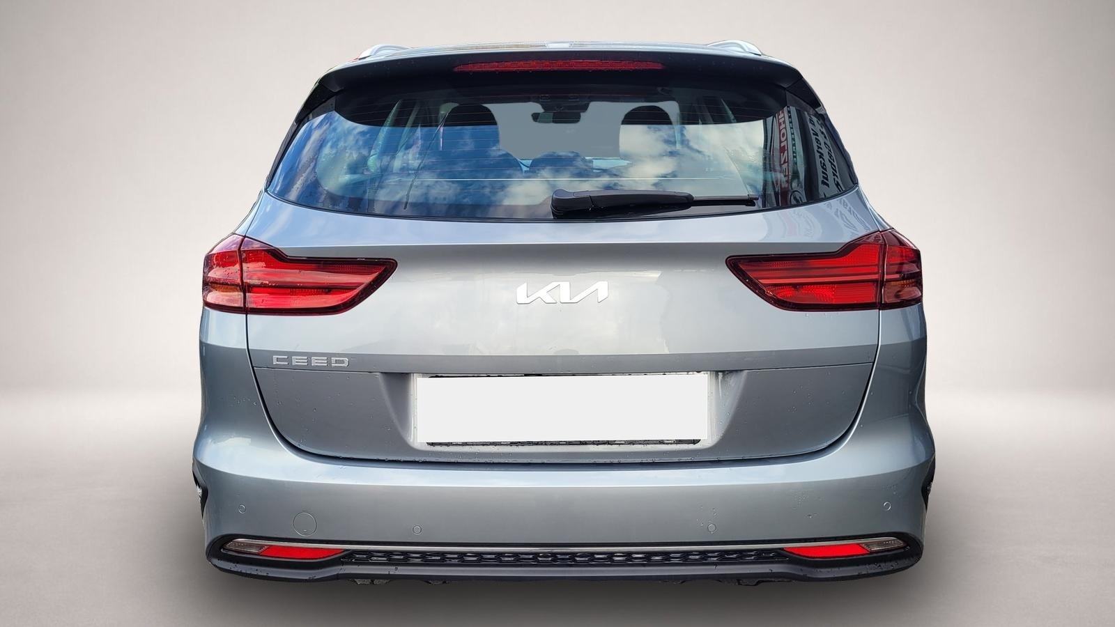 Bild 5 Kia cee'd / Ceed SW *MJ25*Navi*Shzg*Lhzg*PDC*Cam*16Zoll*