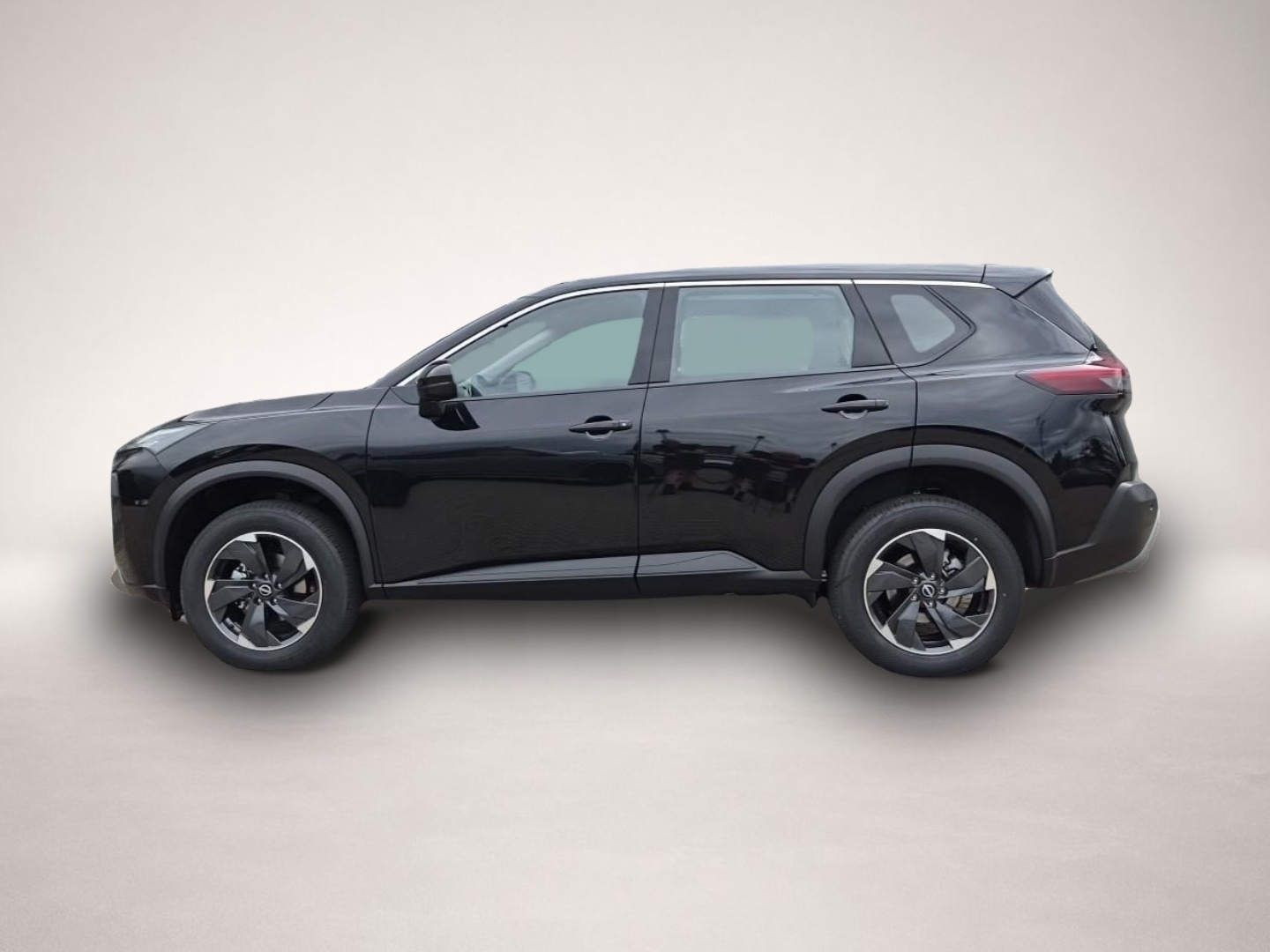 Fotografie Nissan X-Trail Acenta 1.5 MHEV 163PS Automatik Sitzhei