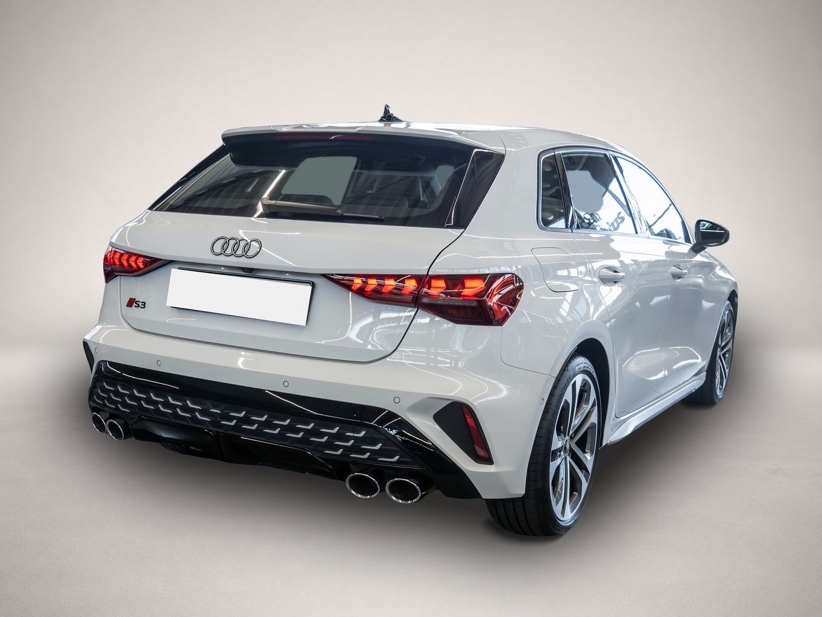 Bild 3 Audi S3