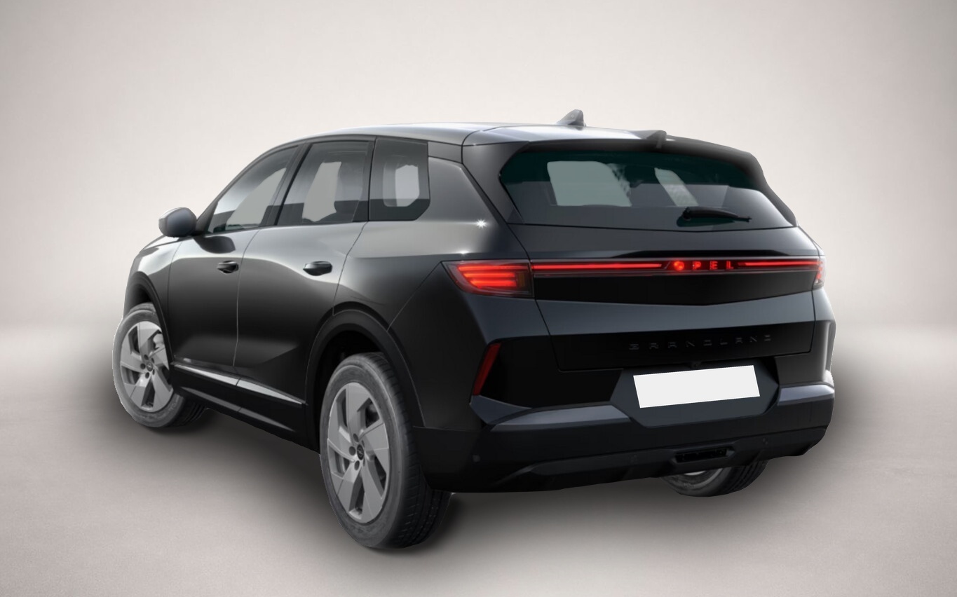 Fotografie 4 des Opel Grandland (X) Grandland Hybrid TechP Nav ACC Keyl Klimaaut