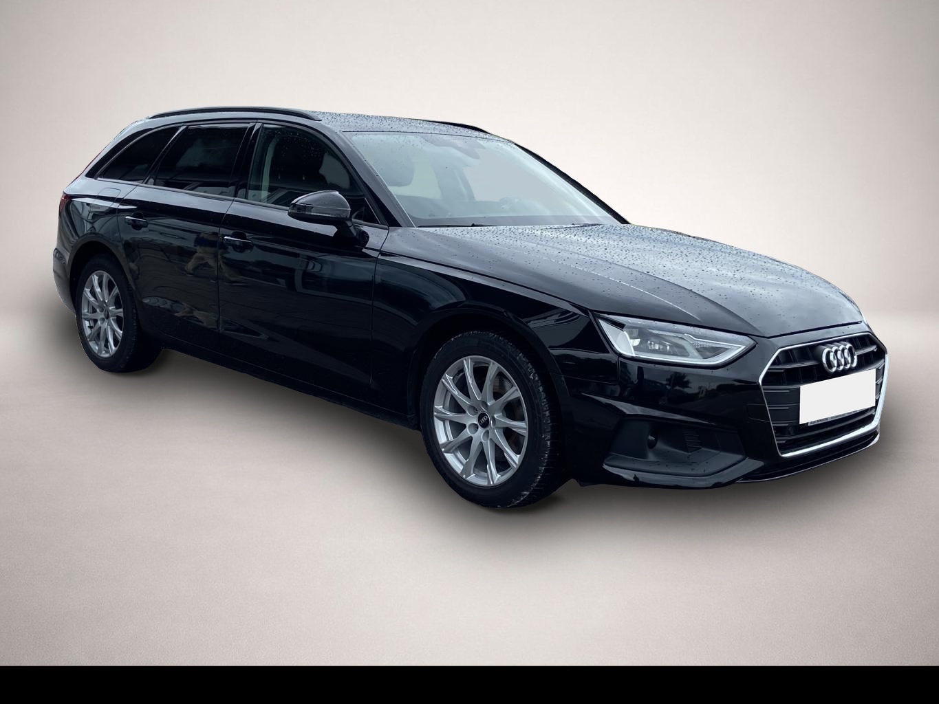 Bild 6 Audi A4 Avant 35 2.0 TFSI S-tronic 17"+NAVI+LED+DAB+S