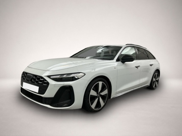 Bild 2 Audi A5 Avant 2.0TFSI S tronic S-LINE BLACK/NAVI/19