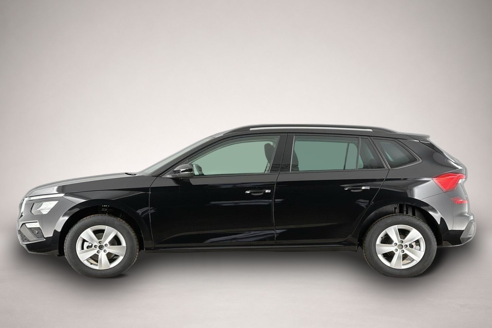 Bild 1 Skoda Kamiq 130let 1,0 TSI