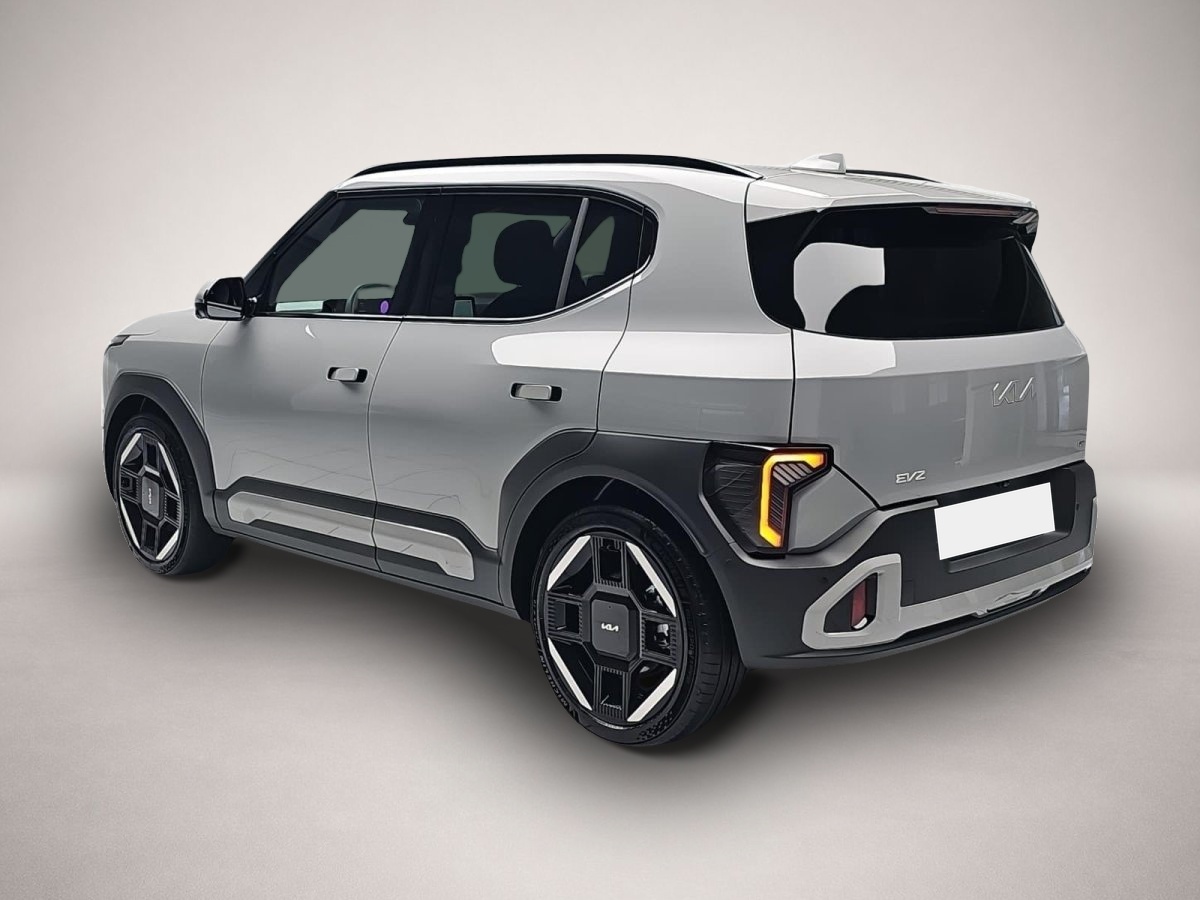 Fotografie 3 des Kia EV2 61.0 KWH GT LINE MJ27 4SITZE WINTER 22KW-AC