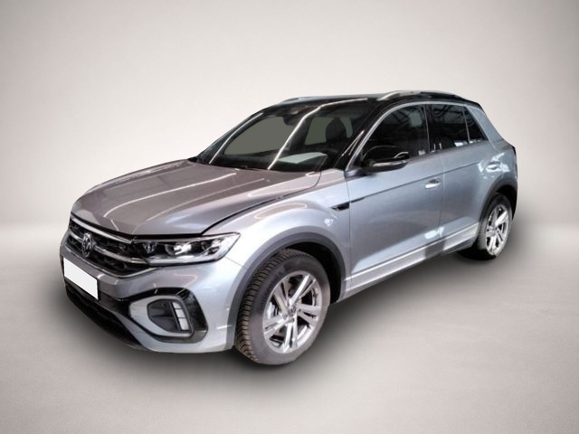 Bild 3 Volkswagen T-Roc 1.5 TSI DSG R-Line *AHK*Kamera*LED*Navi*