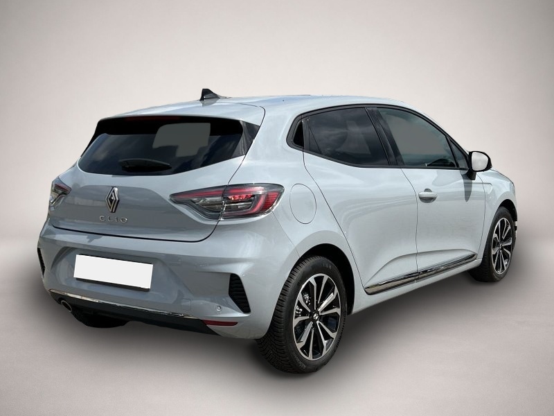 Bild 3 Renault Clio TCe 90 X-Tronic Autom. Techno SHZ+LED+RFK