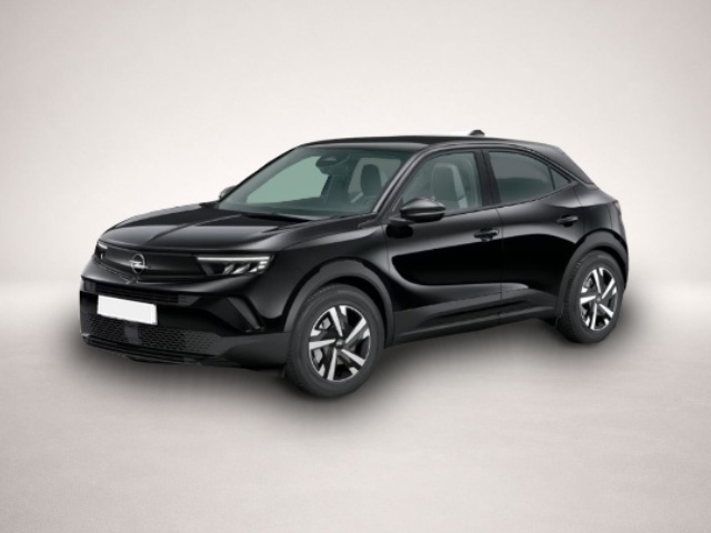 Opel Mokka Mokka Elegance Komfort-Paket Winter-Paket - Bild 1