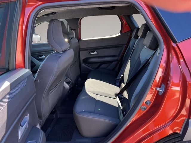 Bild 5 Dacia Duster Extreme Winterpaket+RFK+LED Hybrid 140 Extreme .
