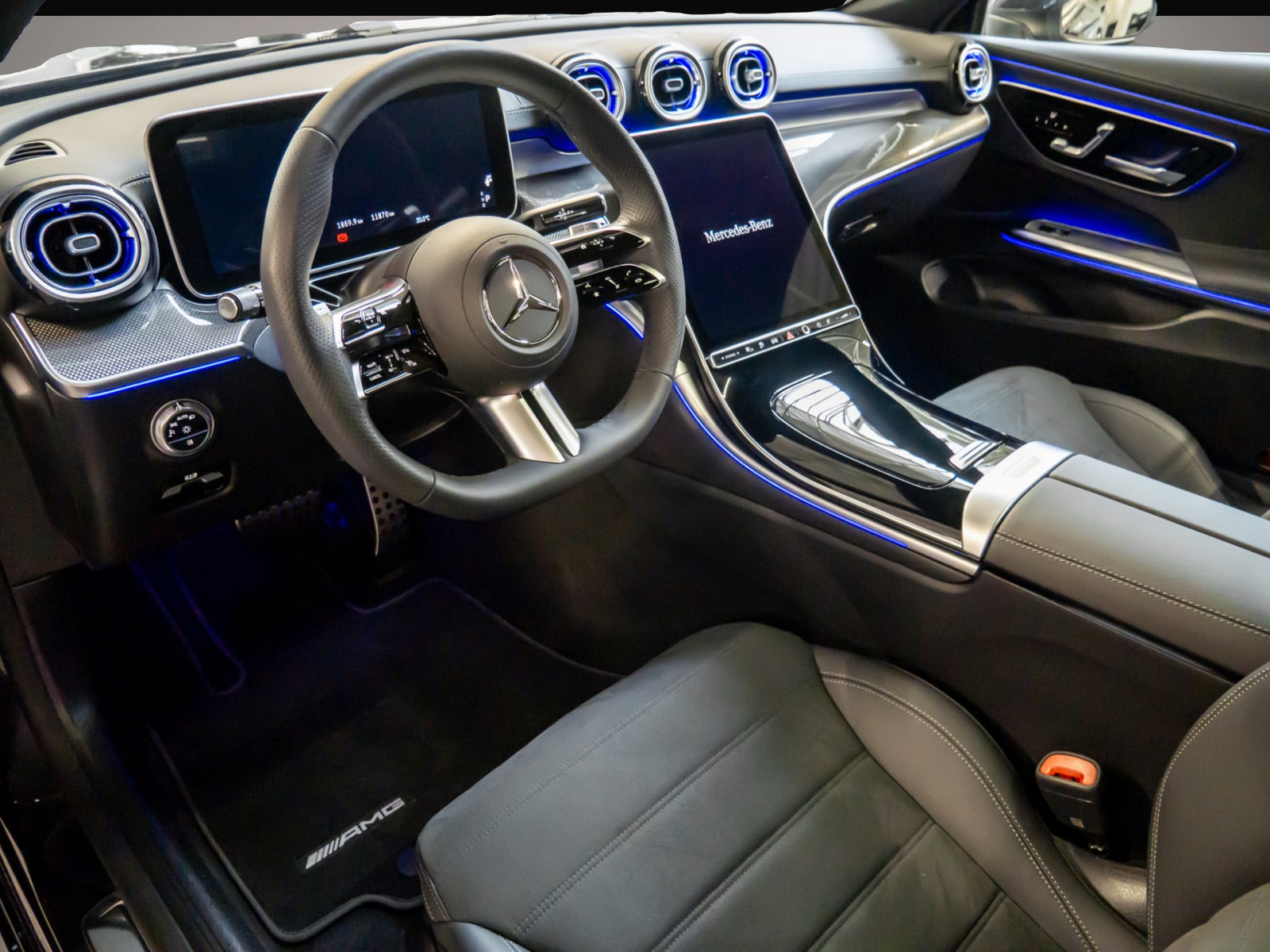Bild 5 Mercedes-Benz CLE 300