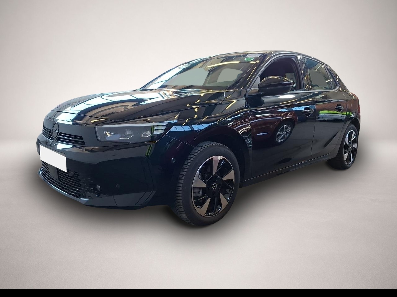 Fotografie Opel Corsa Corsa-e GS 11kw Charger Shz Kamera PDC v+h