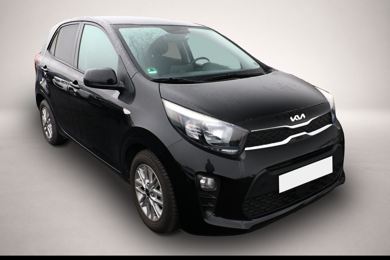 Bild 2 Kia Picanto 1.2 84 Vision NAV KAM CarPlay