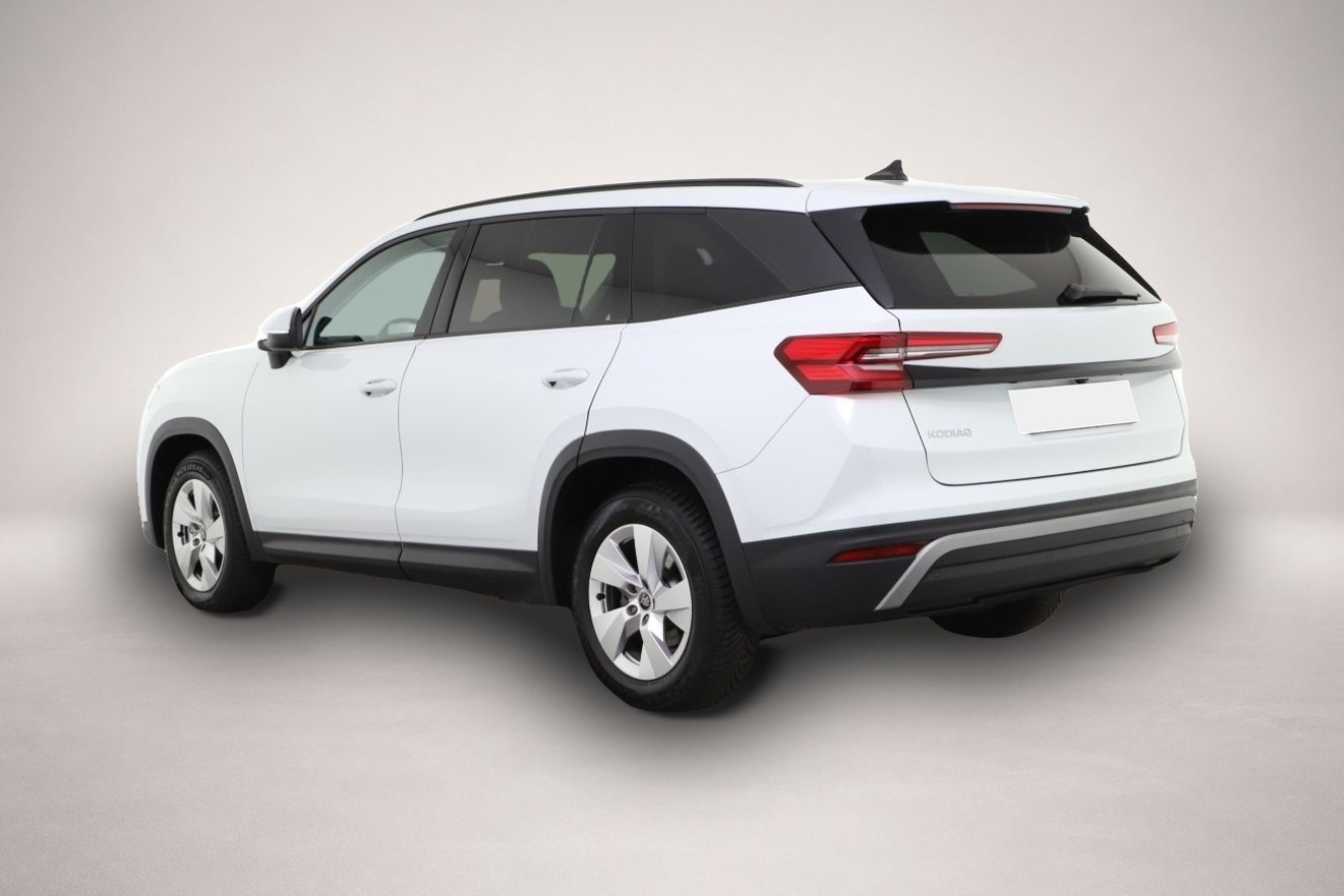 Skoda Kodiaq Kodiaq 2.0 TDI DSG Selection LED/ACC/Kamera/Navi - Thumbnail 3