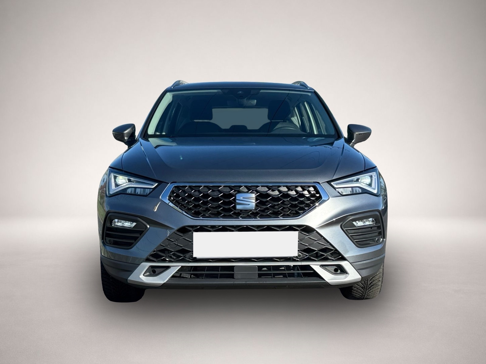 Bild 2 Seat Ateca Style TSI|KAMERA|SITZHEIZUNG|elekHECKKLAPP