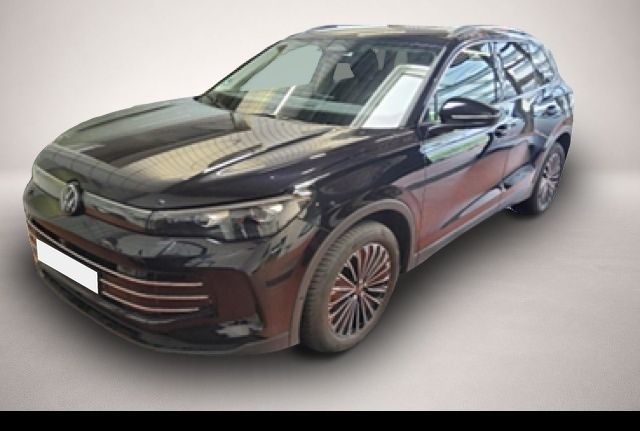 Bild 1 Volkswagen Tiguan 2.0 TDI DSG Elegance IQ.Light/ACC/360°/AH