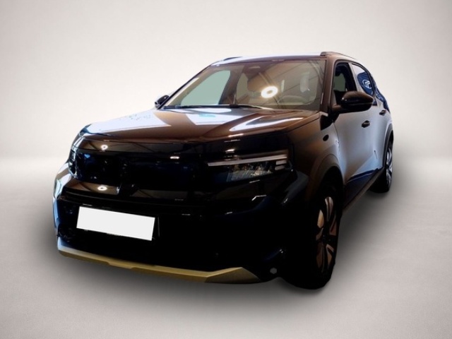 Bild 1 Opel Frontera GS *7-SITZER* ALLWETTER NAVI SHZ LHZ LE