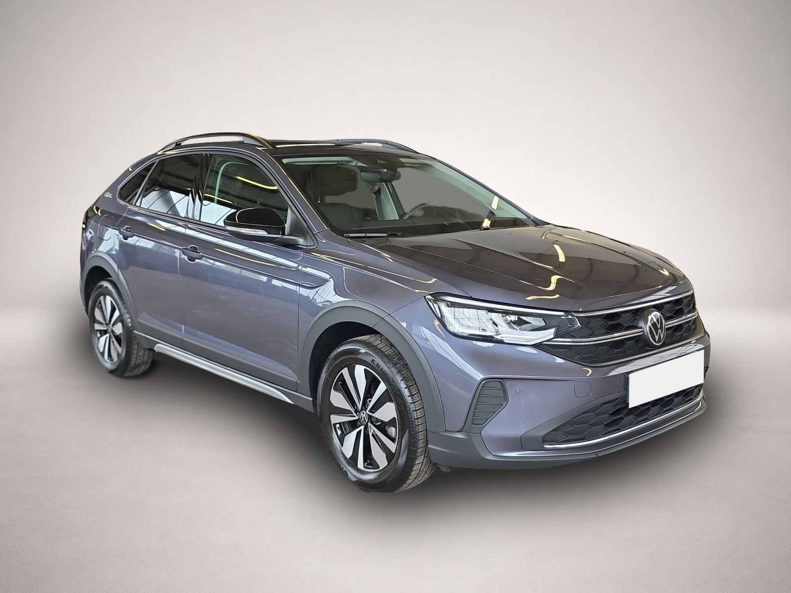 Fotografie 7 des Volkswagen Taigo 1.0 TSI Goal *LED*Navi*Sitzheizung*