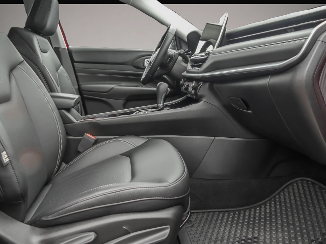 Bild 5 Jeep Compass S Plug-In Hybrid 4WD 1.3 EU6d Navi Leder
