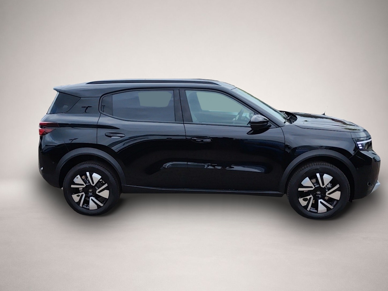 Fotografie 7 des Opel Frontera GS Navi SHZ LenkradHZG Apple CarPlay An