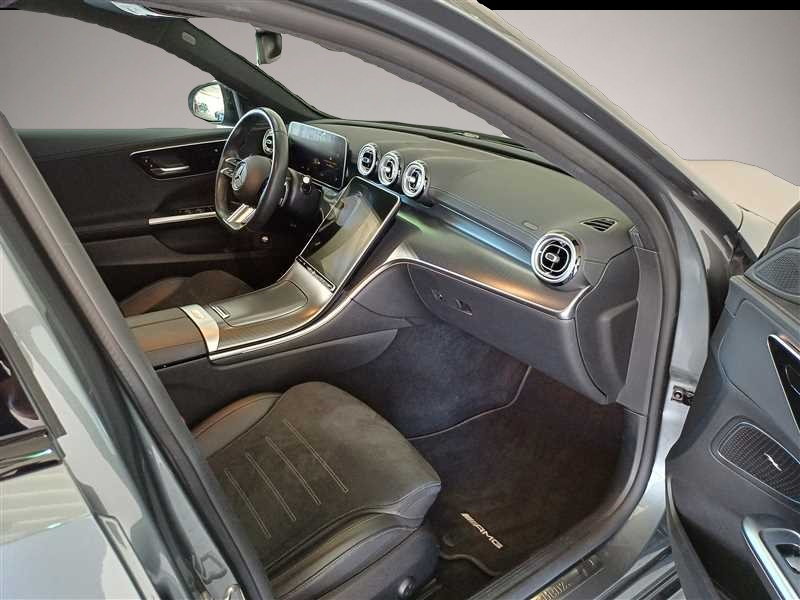 Bild 2 Mercedes-Benz C 200