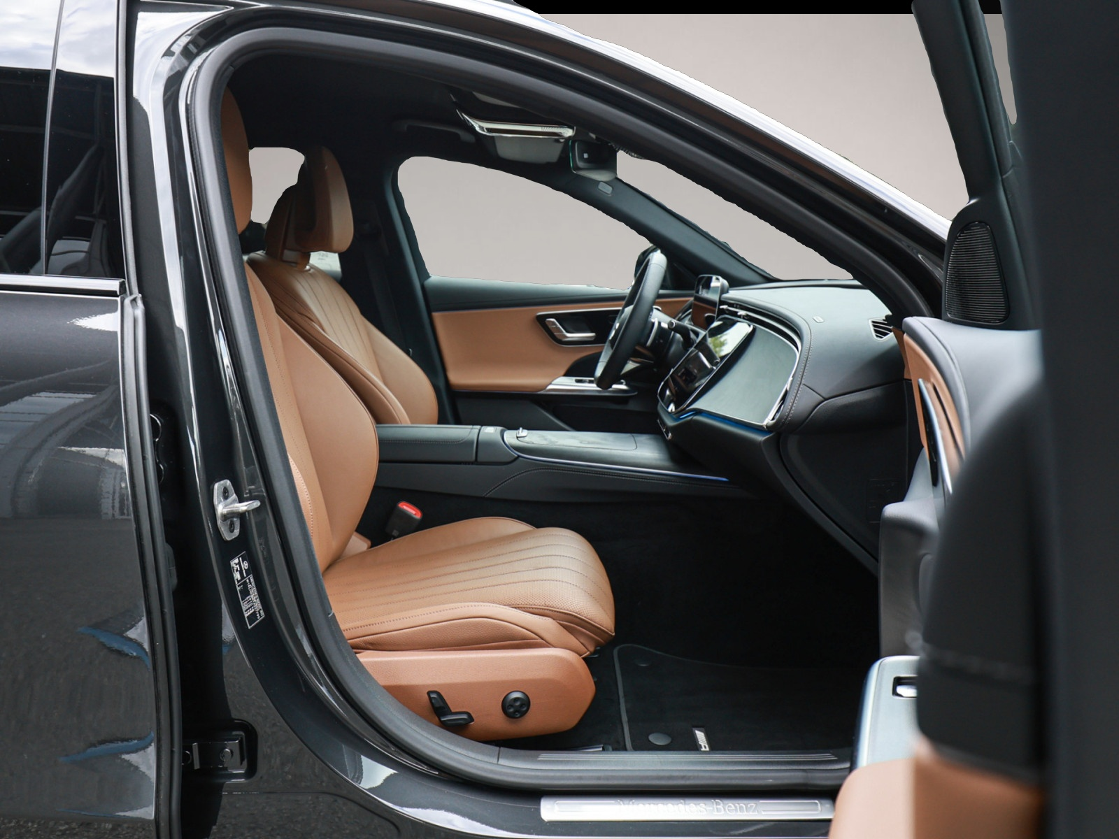 Bild 2 Mercedes-Benz E 300