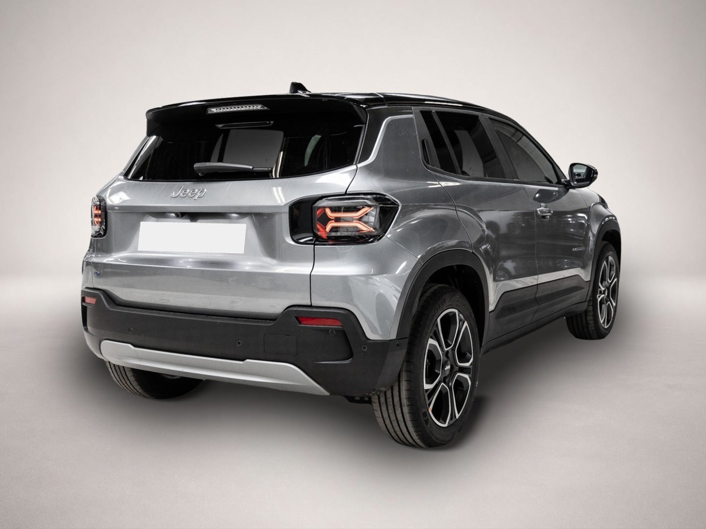 Bild 2 Jeep Avenger Summit+ Electric Navi Leder Digitales Co
