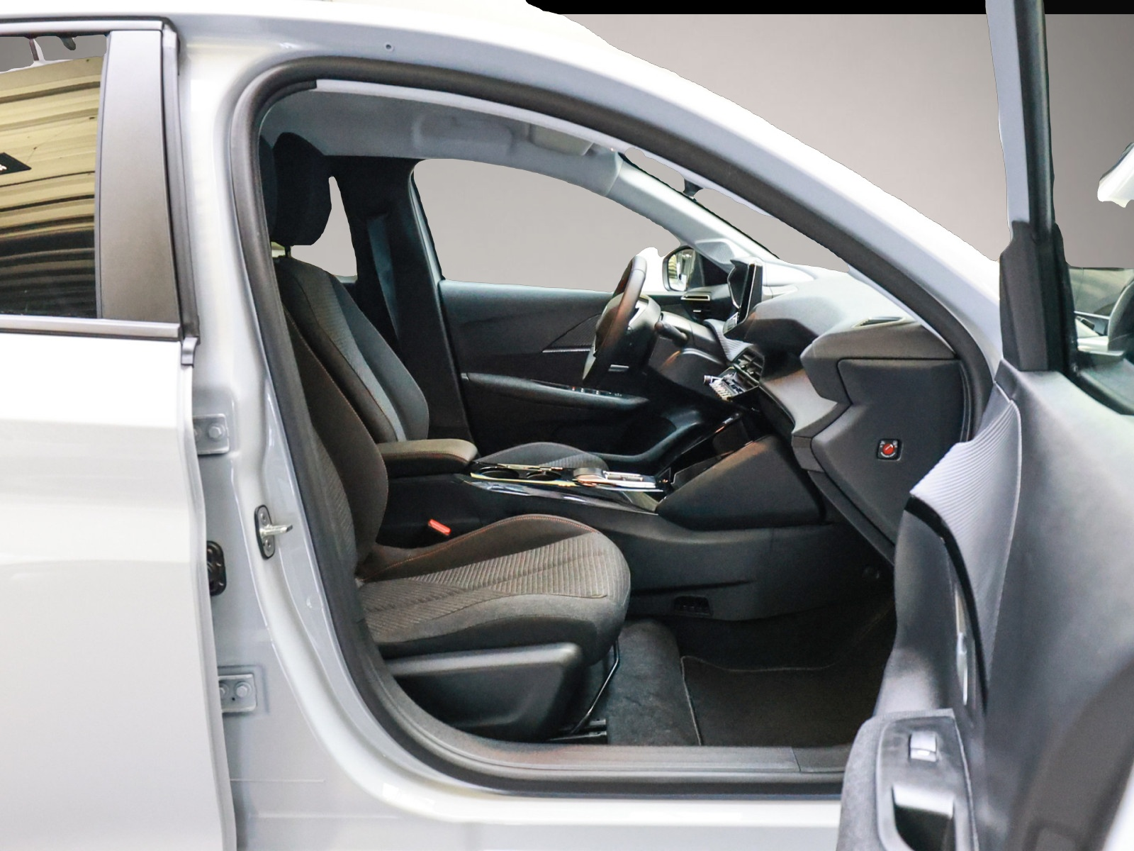 Bild 2 Peugeot e-208