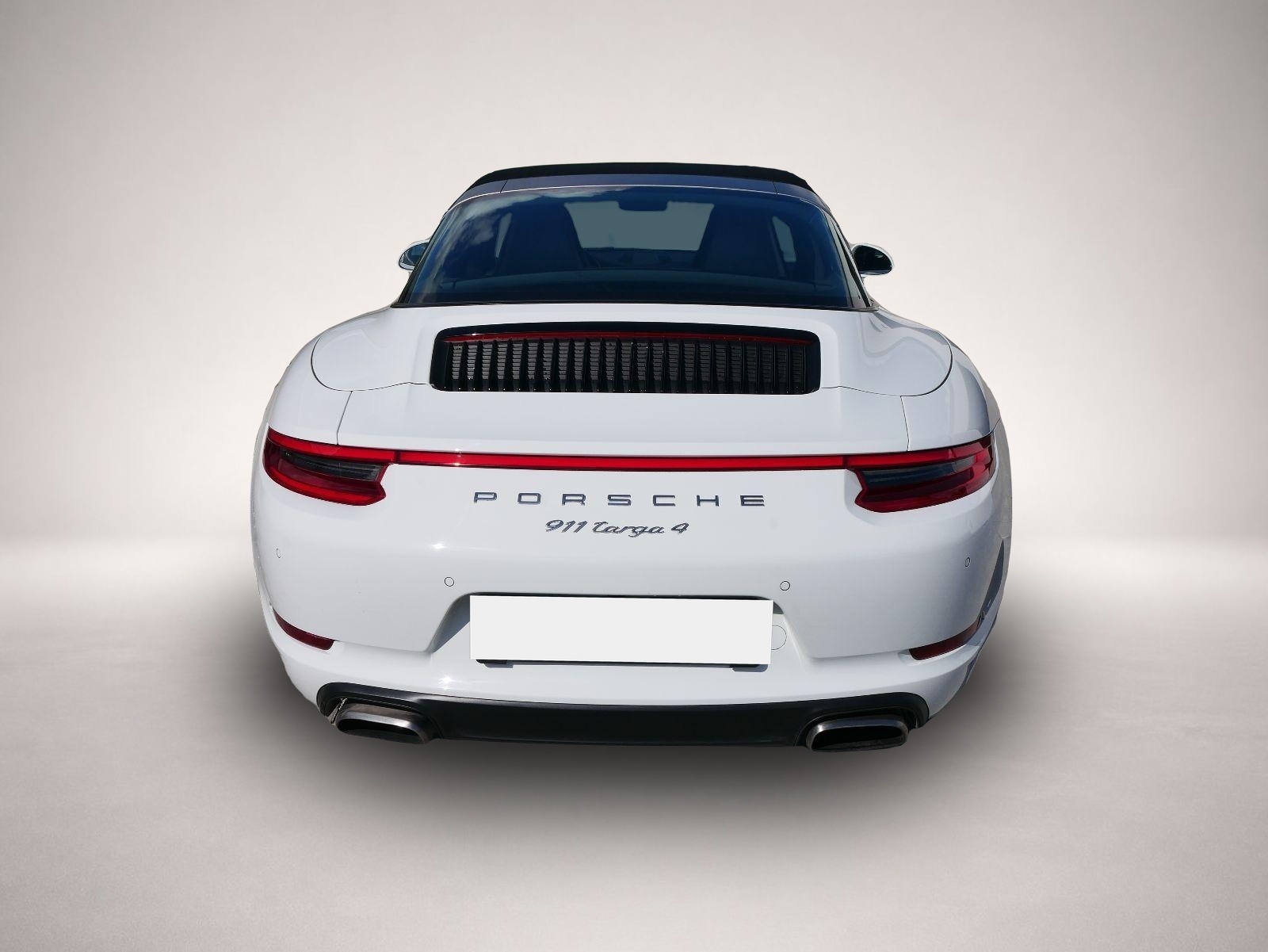 Fotografie 2 des Porsche 911 Targa 4*Deutsche EZ.*1.HAND*PDK*NAVI*XENON*P