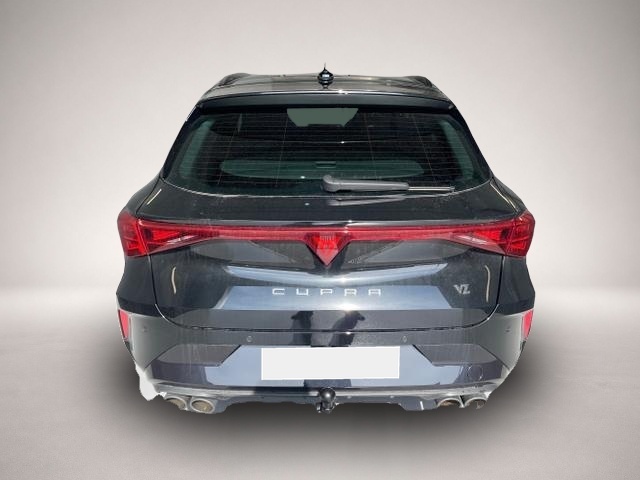 Cupra Leon VZ 333PS DSG 4Drive Matrix+Navi+AHK+Alu19+Sitzh. - Thumbnail 5