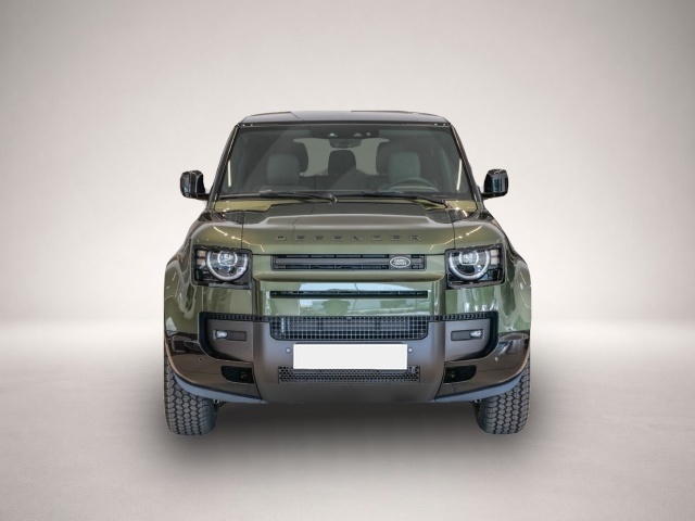 Land Rover Defender Defender D250 90 X-Dynamic SE Luftfederung AD Ni - Thumbnail 7