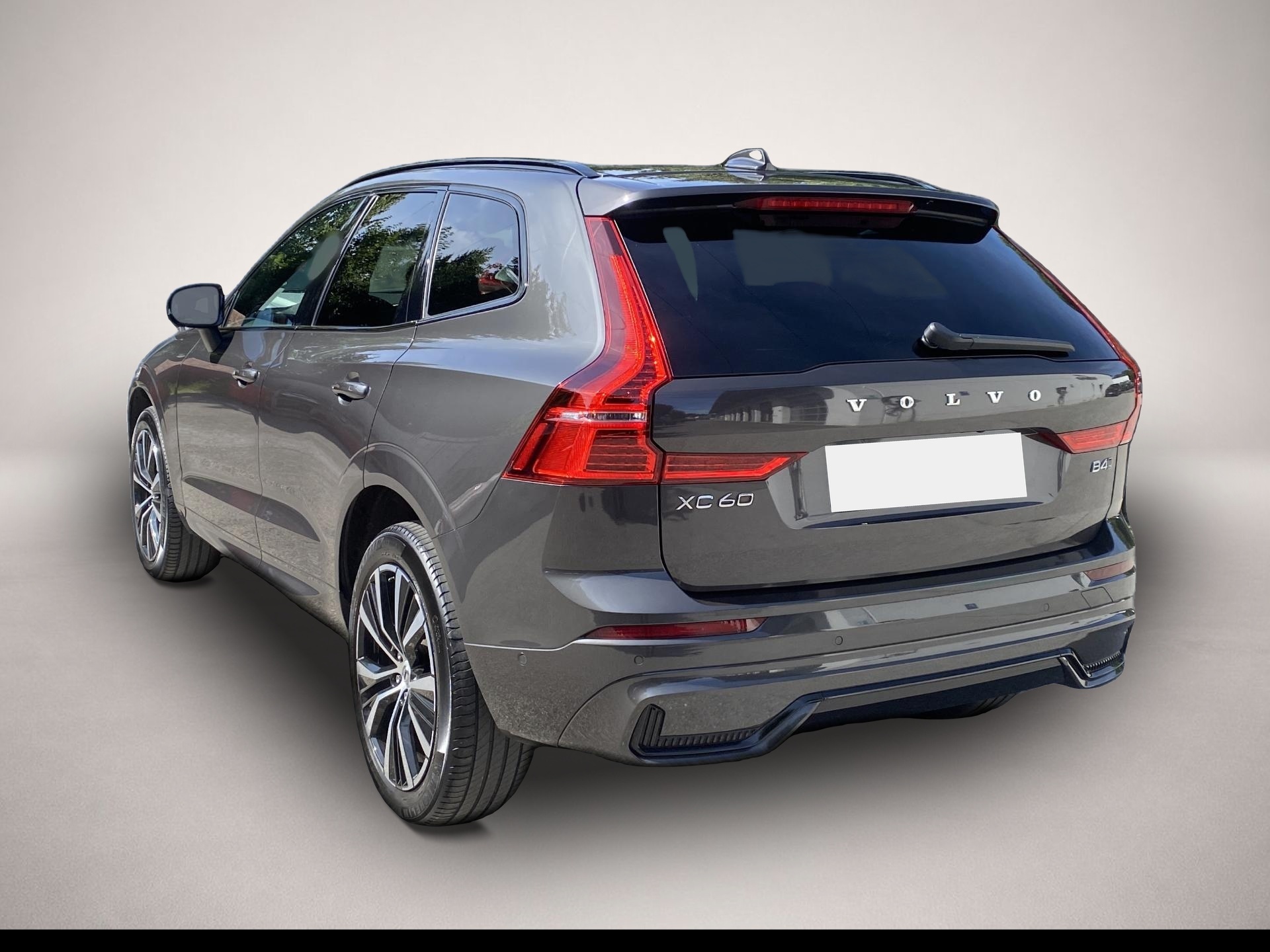 Bild 2 Volvo XC60 XC 60 Plus Dark AWD Bluetooth LED Klima Standhzg