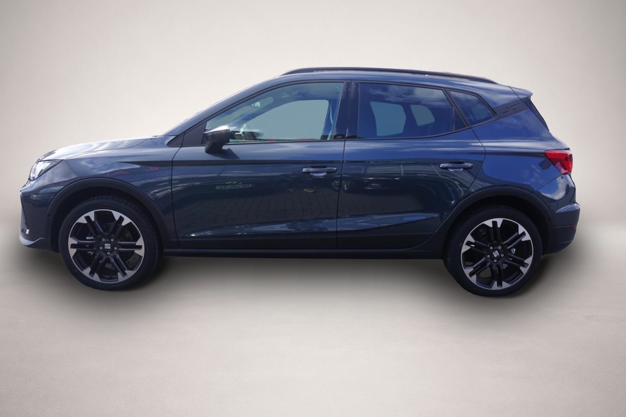 Bild 4 Seat Arona FR 1.0 TSI DSG Neuwertig 10km ACC Kamera A