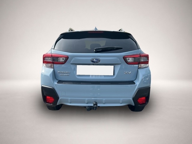 Bild 4 Subaru XV (G24/G34)(2018)