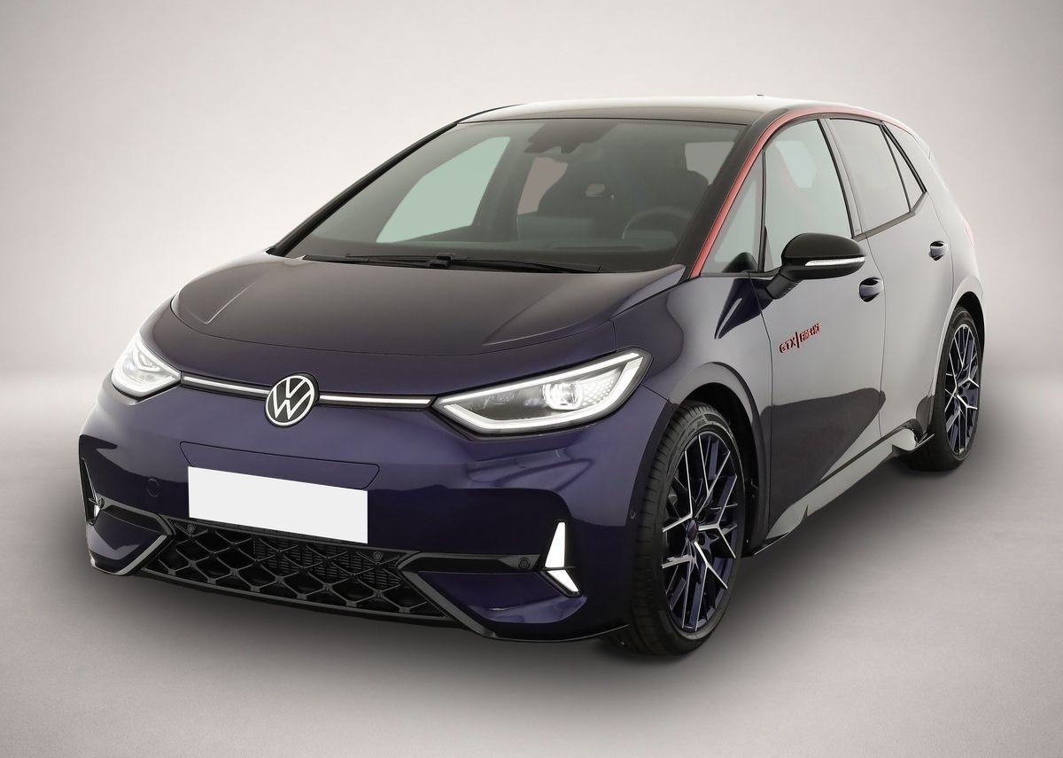 Bild ID.3 Volkswagen