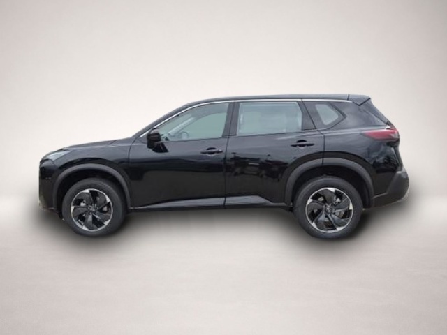 Bild 7 Nissan X-Trail Acenta 1.5 MHEV 163PS Automatik Sitzhe.