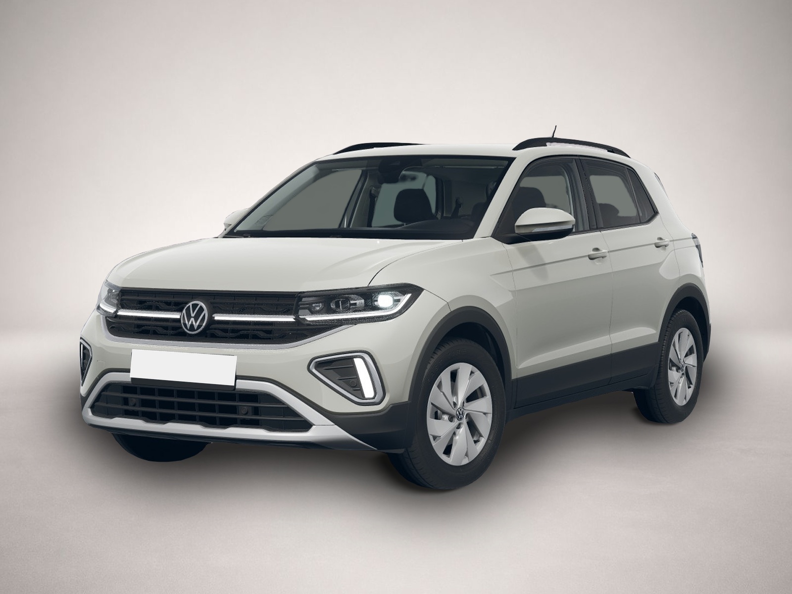 Fotografie Volkswagen T-Cross