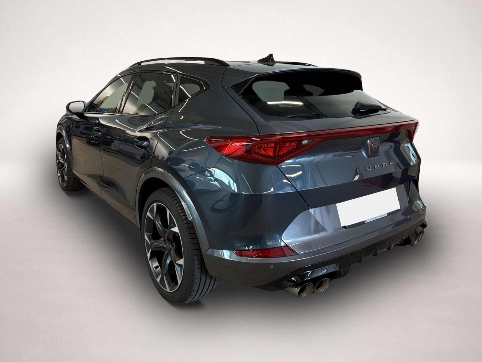 Bild 4 Cupra Formentor 2.0 TSI DSG 4Drive VZ Akropovic+AHK