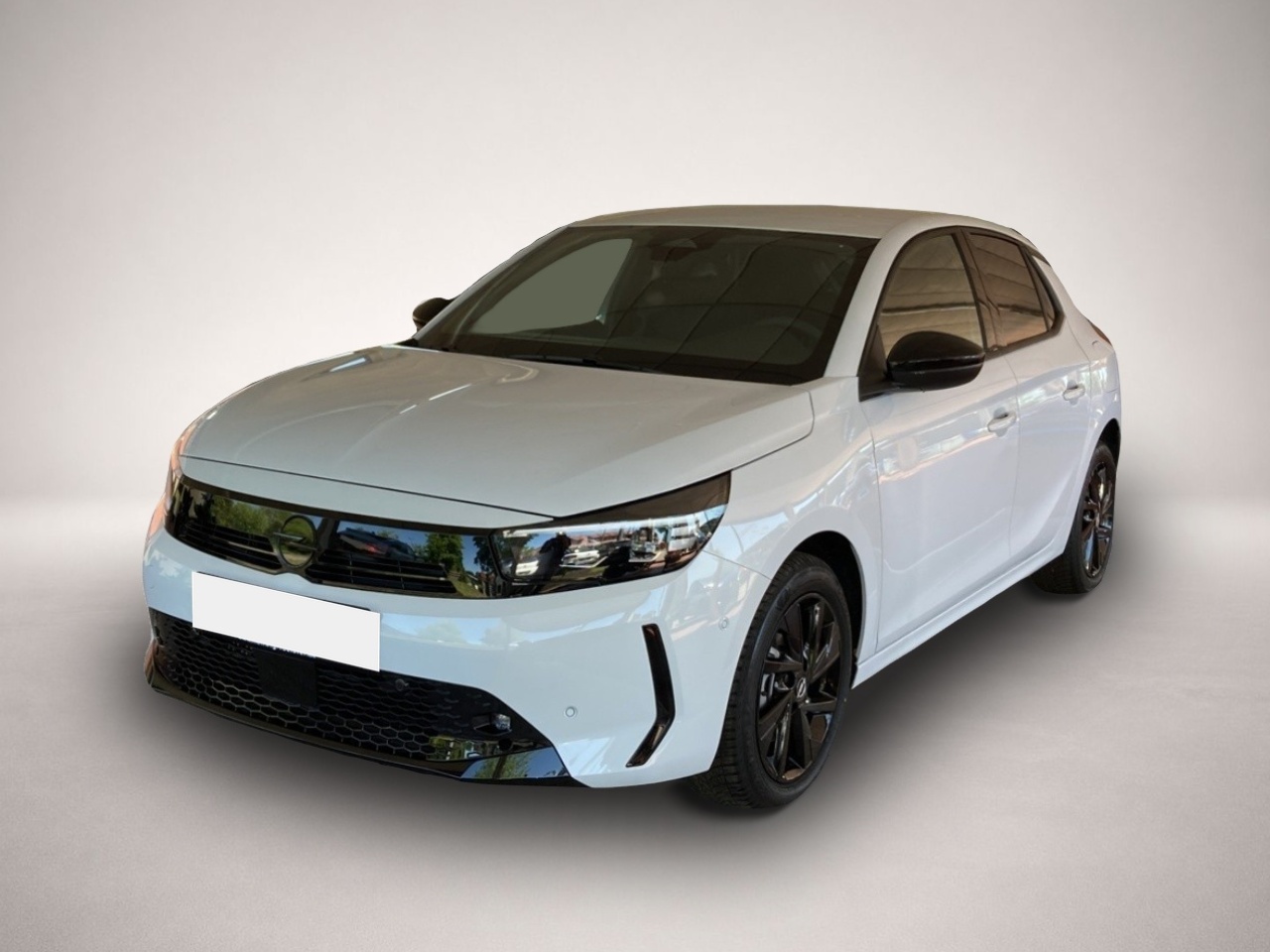 Corsa Opel