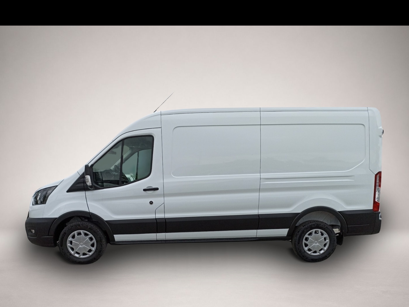 Bild 2 Ford Transit Kasten 350 L3 Trend +PDC+Klima