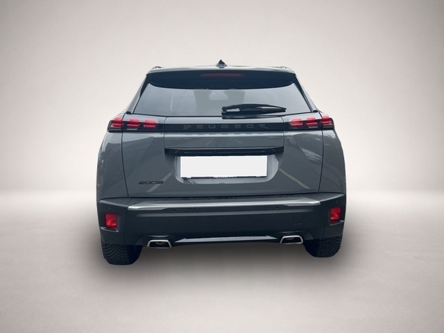 Bild 4 Peugeot 2008 (P1)(11.2019->) Allure